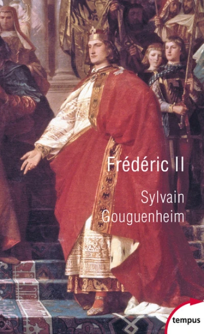 Frédéric II