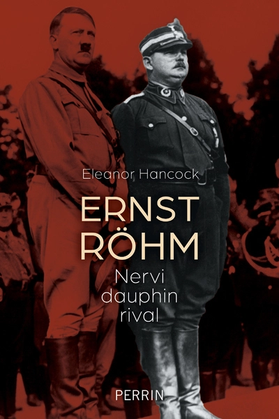 Ernst Röhm