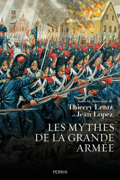 Les mythes de la grande armée