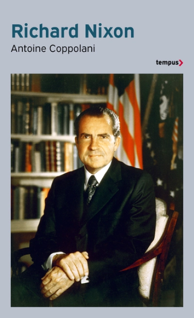 Richard Nixon