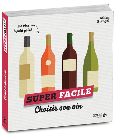 Choisir son vin - super facile