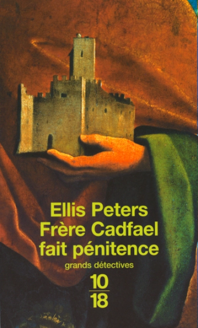 Frère Cadfael