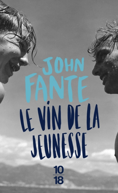 Le vin de la jeunesse