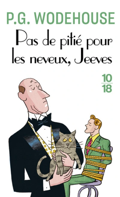 Pas de pitié pour les neveux