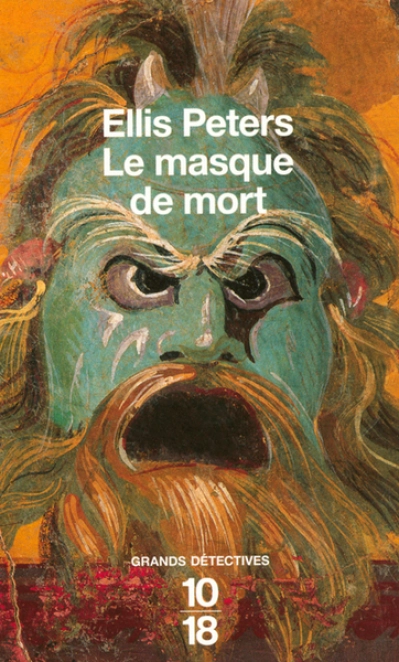 Le masque de mort