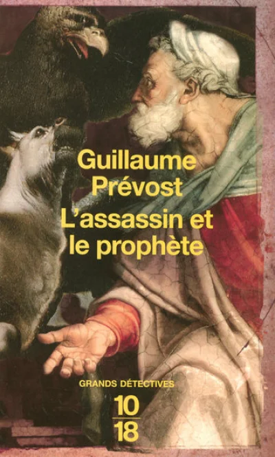 L'Assassin et le Prophète