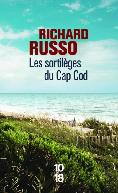 Les sortilèges du Cap Cod