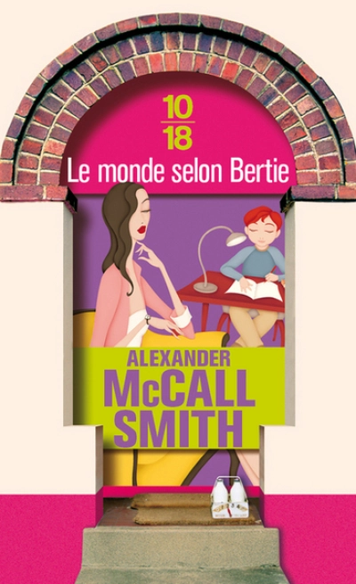 Chroniques d'Édimbourg (Alexander McCall Smith)