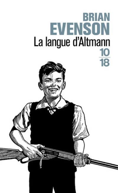 La langue d'Altman