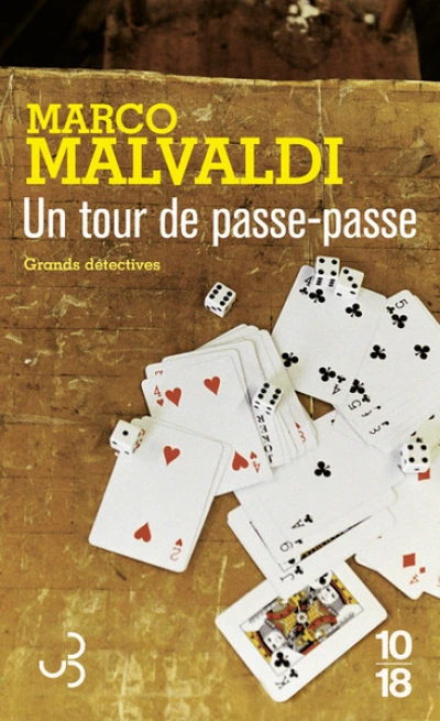 Un tour de passe-passe