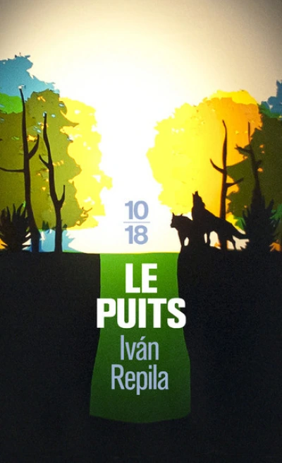 Le Puits