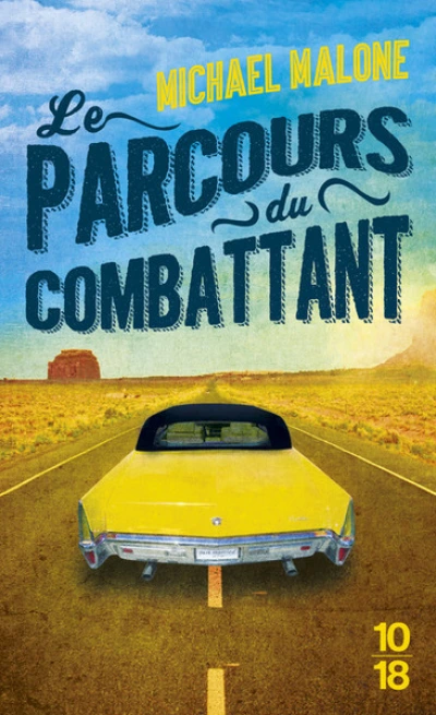 Le Parcours du combattant