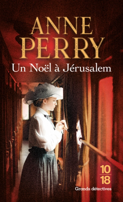 Histoires de Noël (Anne Perry)