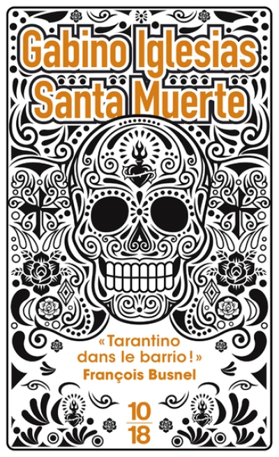 Santa muerte