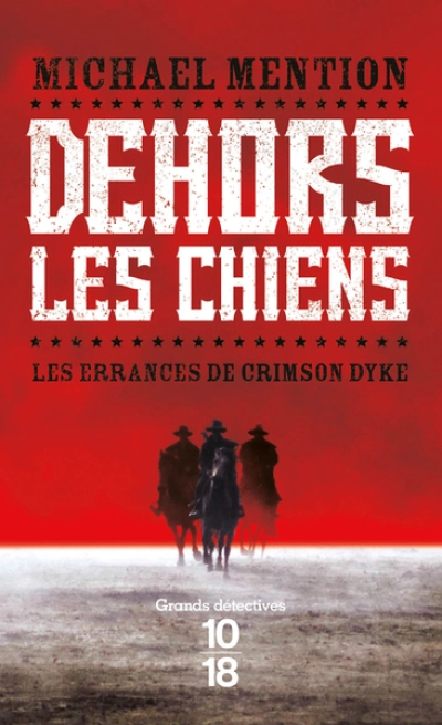 Dehors les chiens