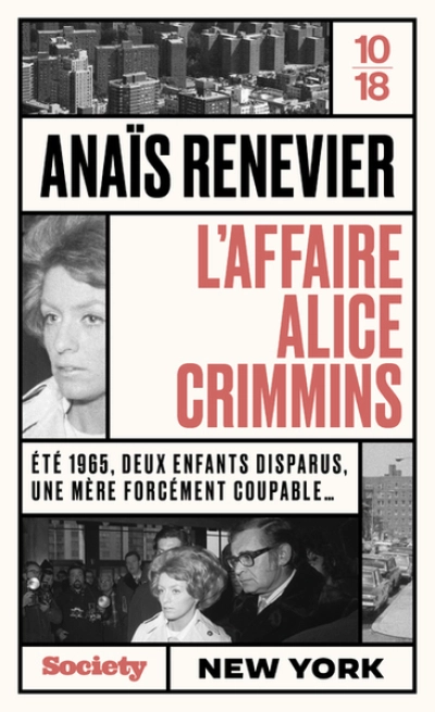 L'Affaire Alice Crimmins