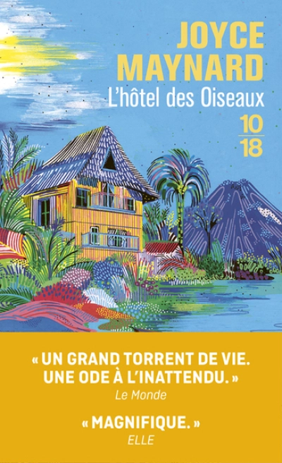 L'Hôtel des oiseaux