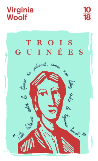 Trois Guinées