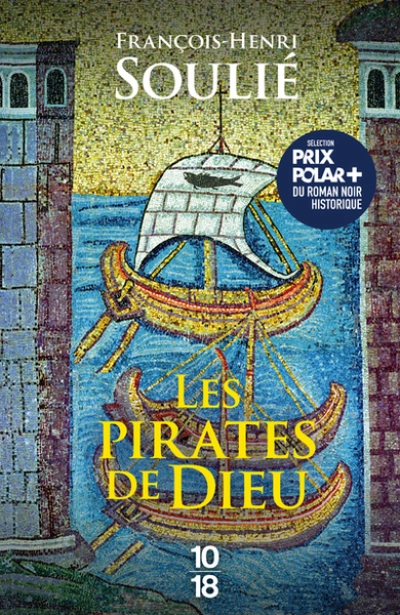 Les Pirates de Dieu