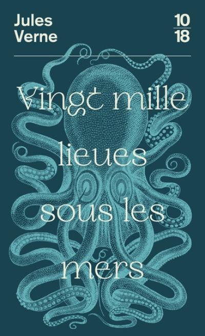 Vingt mille lieues sous les mers