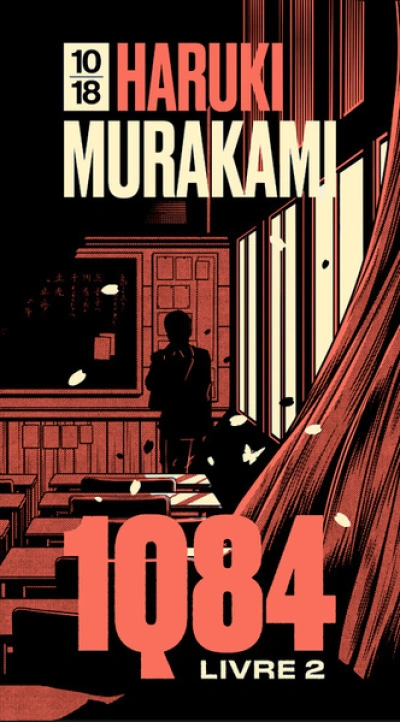 1Q84