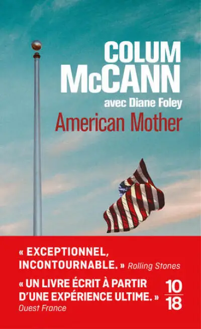 AMERICAN MOTHER