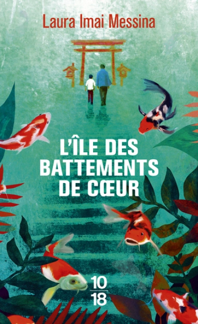 L'île des battements de coeur