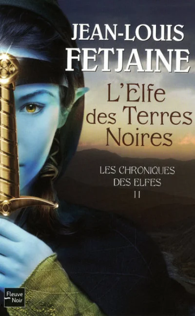 Les Chroniques des Elfes