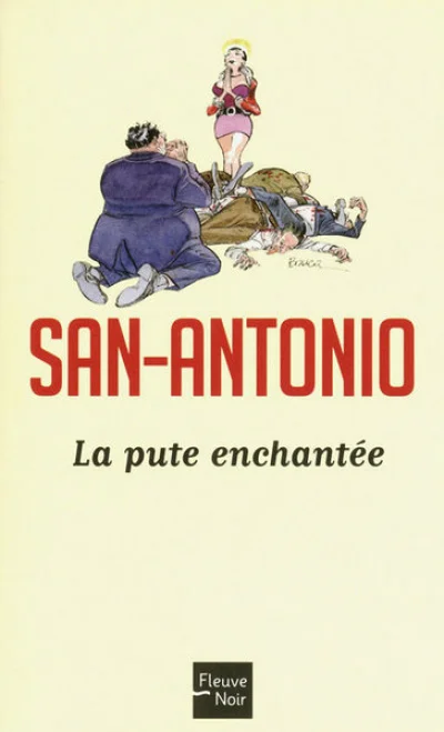 San Antonio