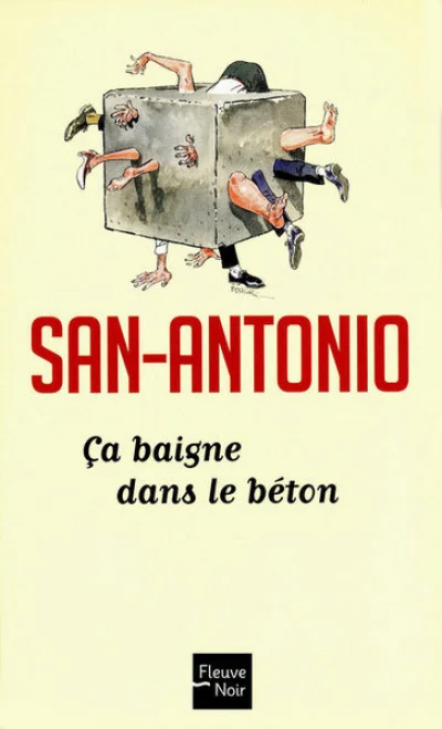 San Antonio