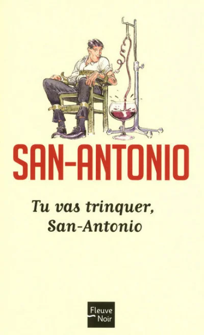 San Antonio