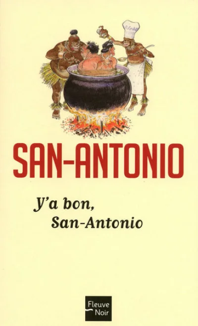 San Antonio