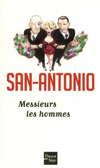 San Antonio