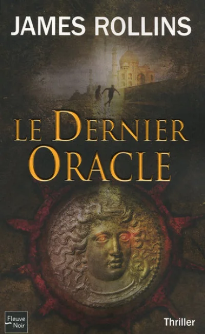 Le dernier oracle