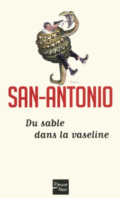 San Antonio