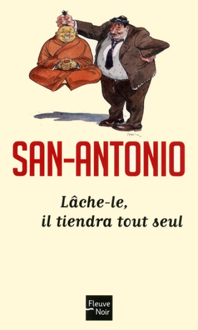 San Antonio