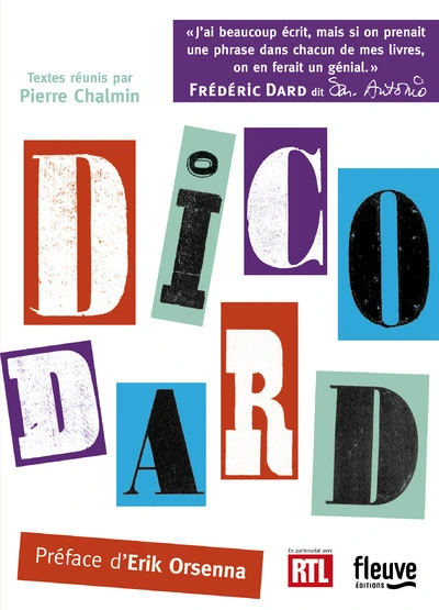 DicoDard : 3.000 citations