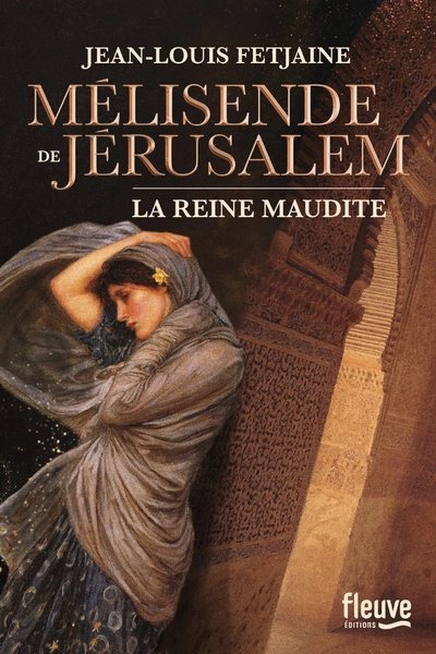 Mélisende de Jérusalem