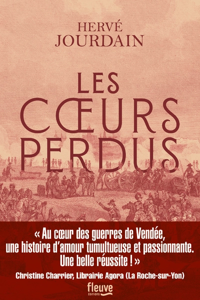 Les coeurs perdus