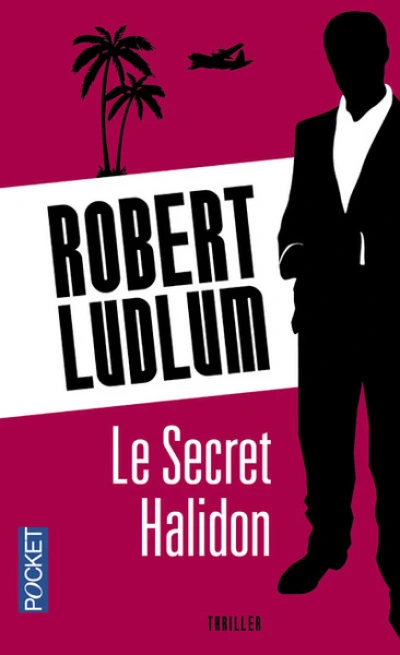 Le secret Halidon