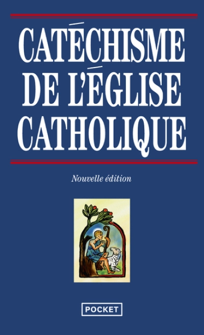 Catéchisme de l'église catholique