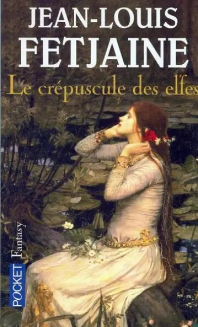 La Trilogie des Elfes