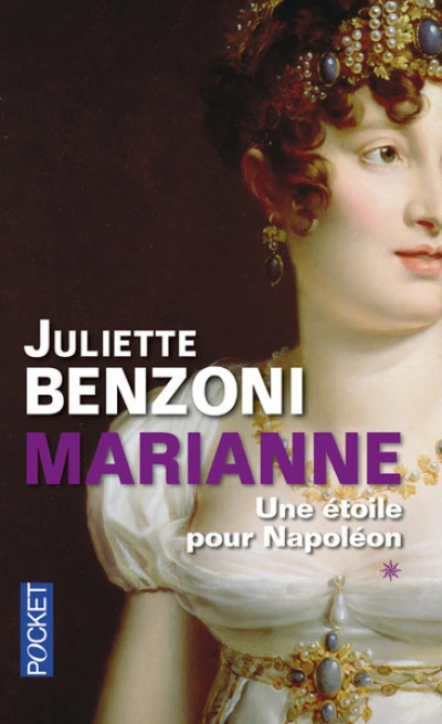 Marianne (Juliette Benzoni)