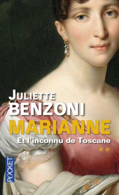 Marianne (Juliette Benzoni)