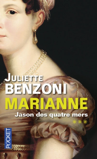 Marianne (Juliette Benzoni)