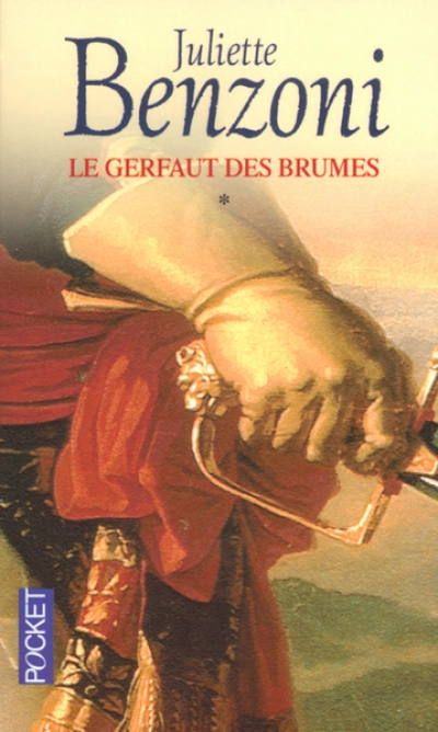 Le gerfaut des brumes