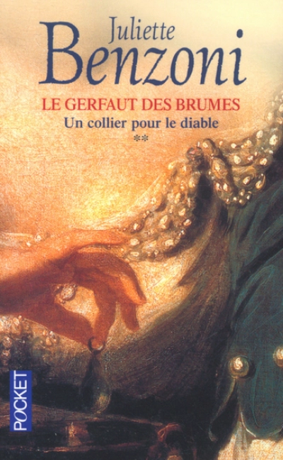 Le gerfaut des brumes