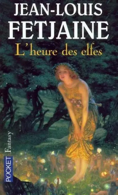 La Trilogie des Elfes