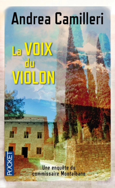 La Voix du violon