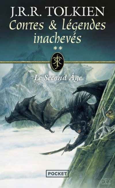 Contes et légendes inachevés